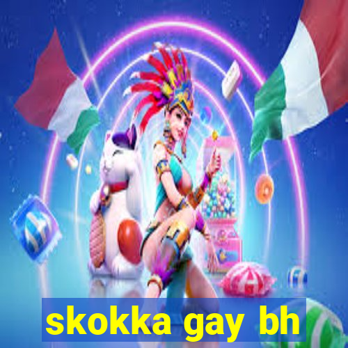 skokka gay bh